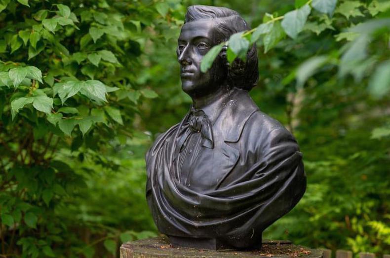 Życie i dzieło Fryderyka Chopina