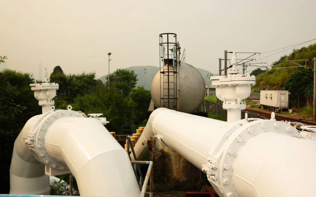 Hurtowa sprzedaż LPG dla przemysłu – na co zwrócić uwagę, by nie przepłacać i mieć pewność dostaw?