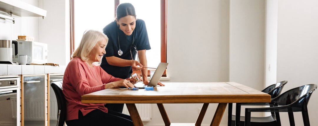 Jak czytać ofertę pracy w opiece w Niemczech: na co uważać w ogłoszeniu i w umowie