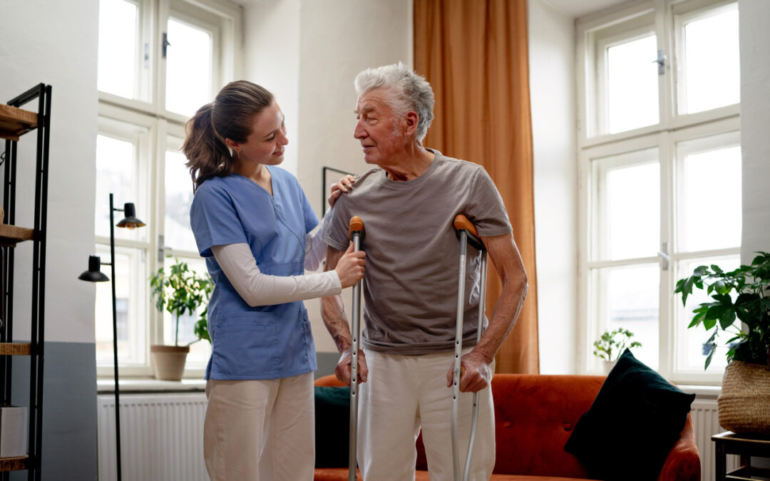 Opieka w Niemczech: praca przez agencję czy samodzielnie? Porównanie plusów i minusów