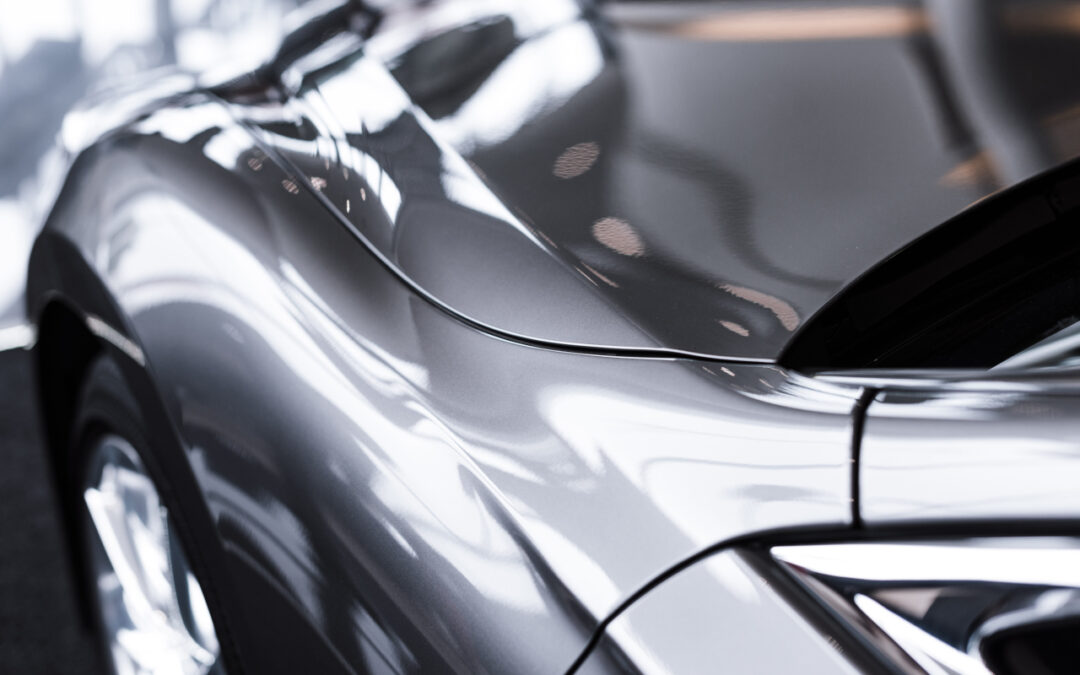 Powłoka ceramiczna – ile to realnie kosztuje i kiedy zaczyna się zwracać
