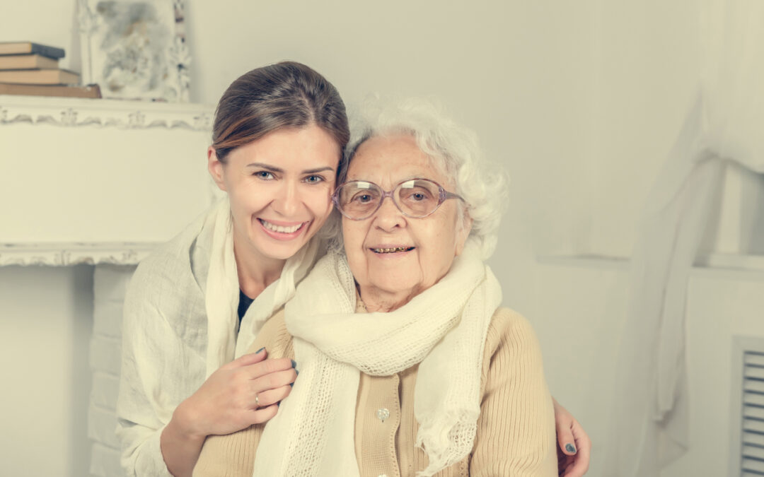 Jakie są różnice w pracy opiekunki w dużym mieście i na wsi w Niemczech?