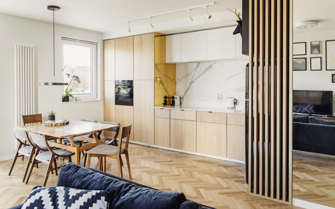 Mieszkanie w Polsce w 2026 roku: gdzie pensja daje najwięcej, a gdzie najmniej