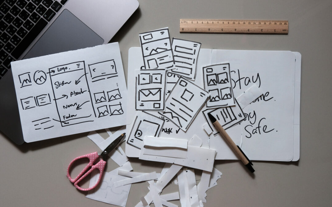 Hierarchia, kategorie, tagi: jak uporządkować content, żeby działał dla ludzi i SEO