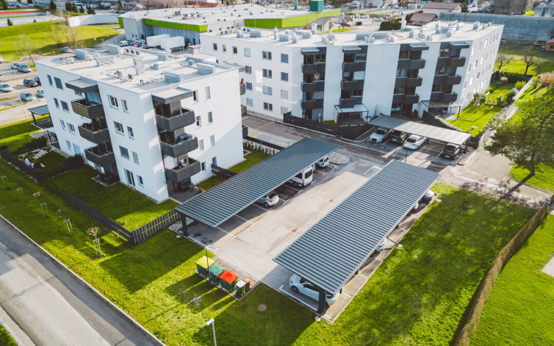 Samodzielne zarządzanie czy zarządca zewnętrzny? Co bardziej się opłaca w małej wspólnocie