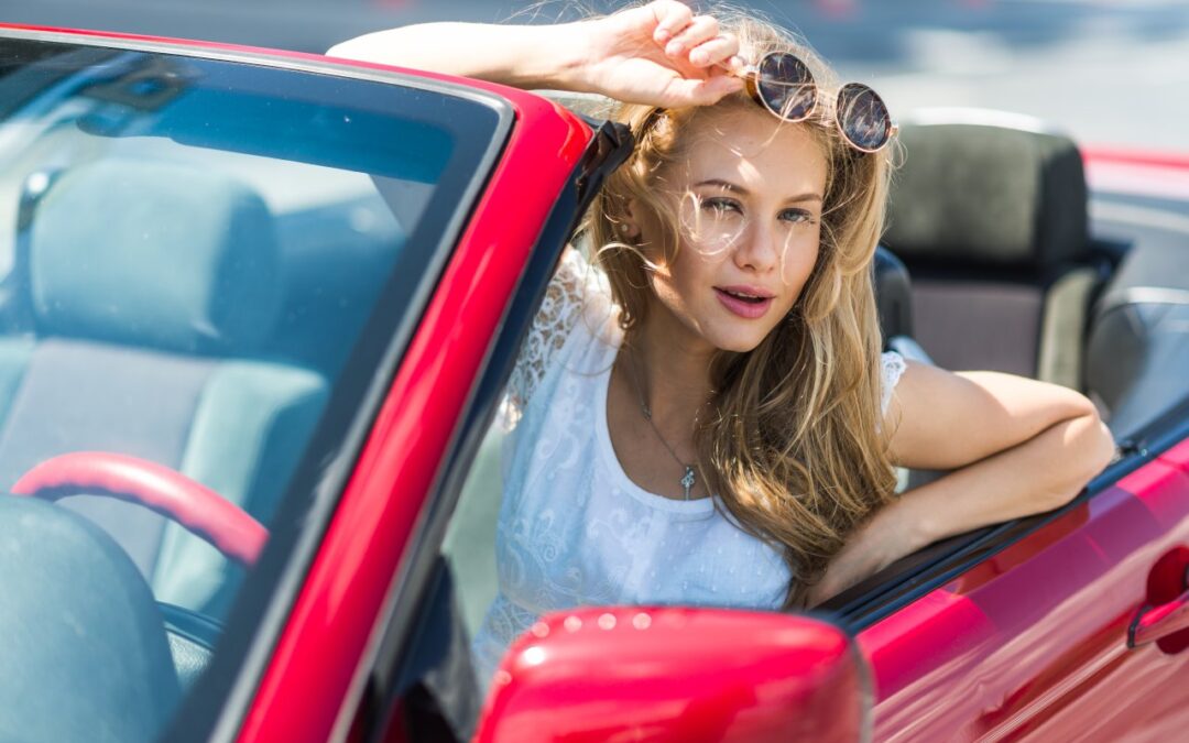 Co dzieje się z ubezpieczeniem OC po sprzedaży samochodu?