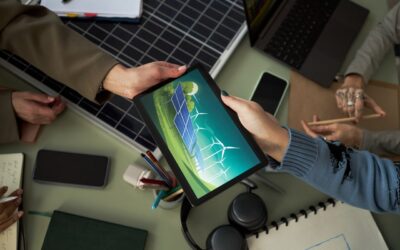 Tablet dla grafika, projektanta i twórcy treści — na co zwrócić uwagę przed zakupem?