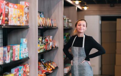 Jak przygotować się do prowadzenia sklepu franczyzowego? Przewodnik dla kandydatów