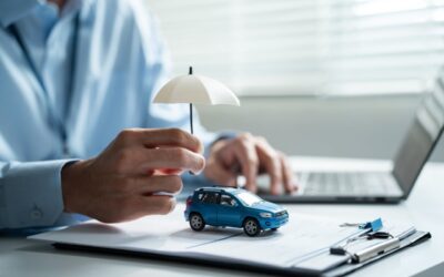 Jak ograniczyć formalności związane z samochodem? Co można dziś załatwić przez internet?